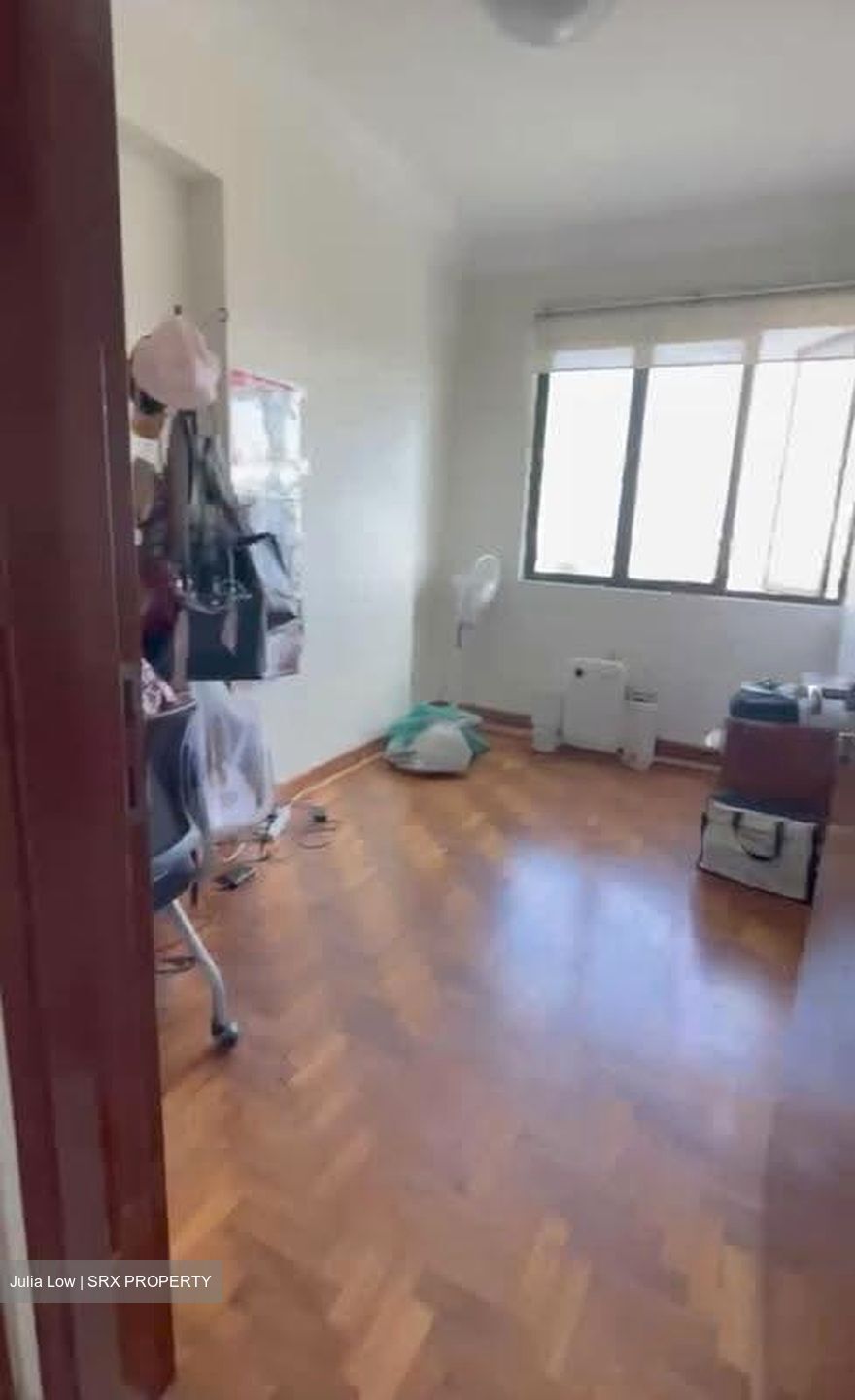 Fortune Jade (D15), Apartment #614164101